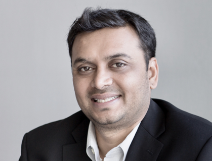 Jigar Patel